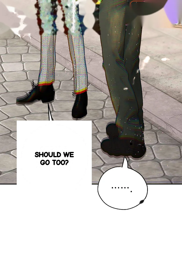 The Mating Of Elves Chapter 74 - Page 103