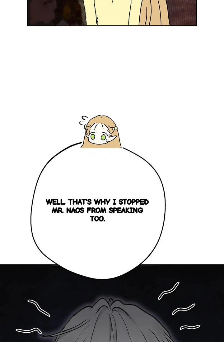 The Mating Of Elves Chapter 74 - Page 14