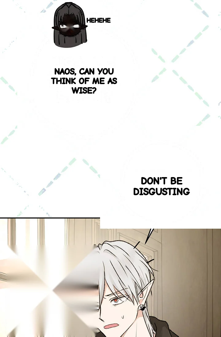 The Mating Of Elves Chapter 74 - Page 20
