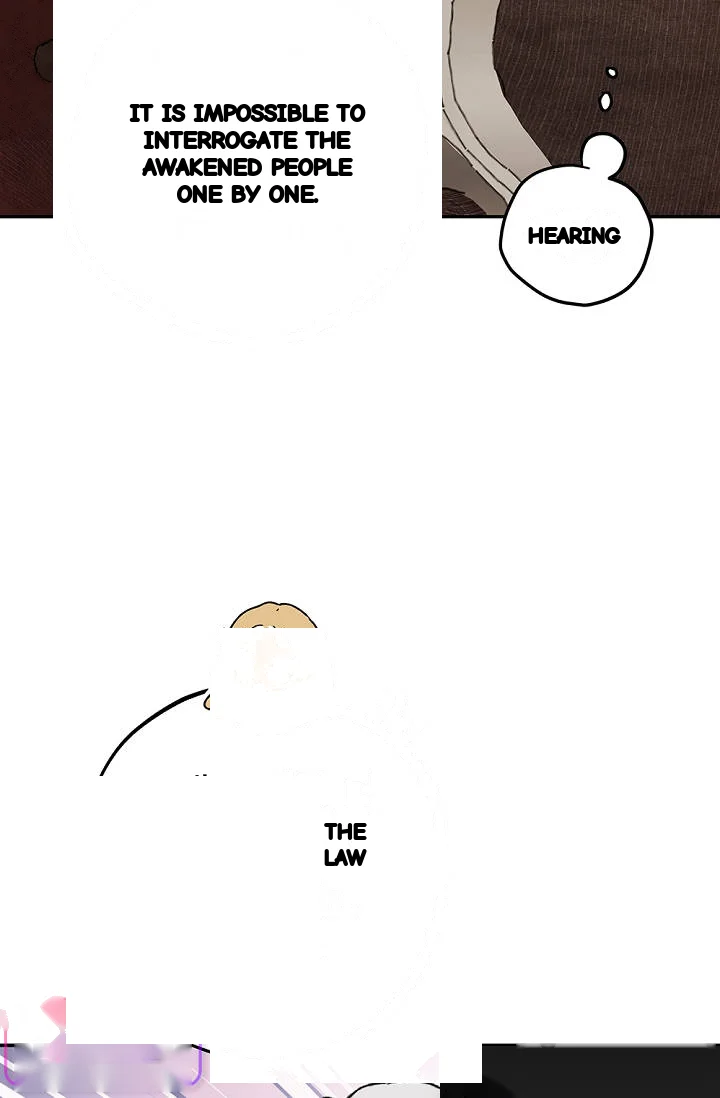 The Mating Of Elves Chapter 74 - Page 23