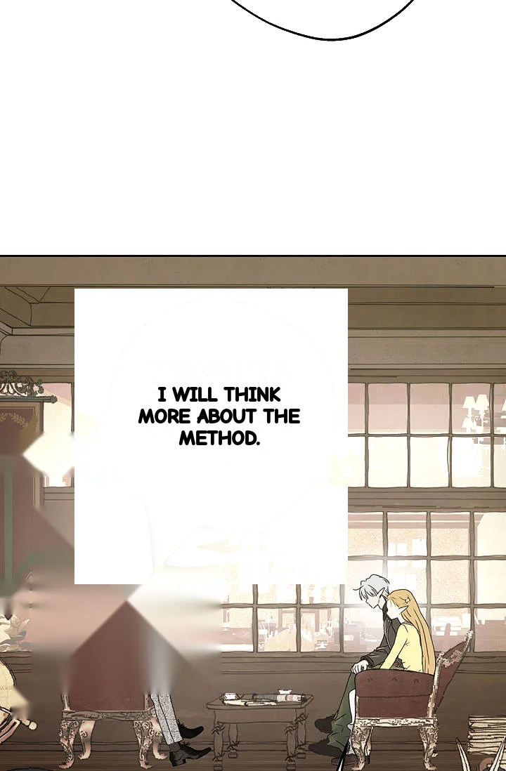 The Mating Of Elves Chapter 74 - Page 28