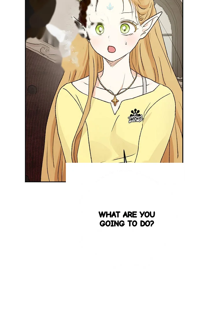 The Mating Of Elves Chapter 74 - Page 30