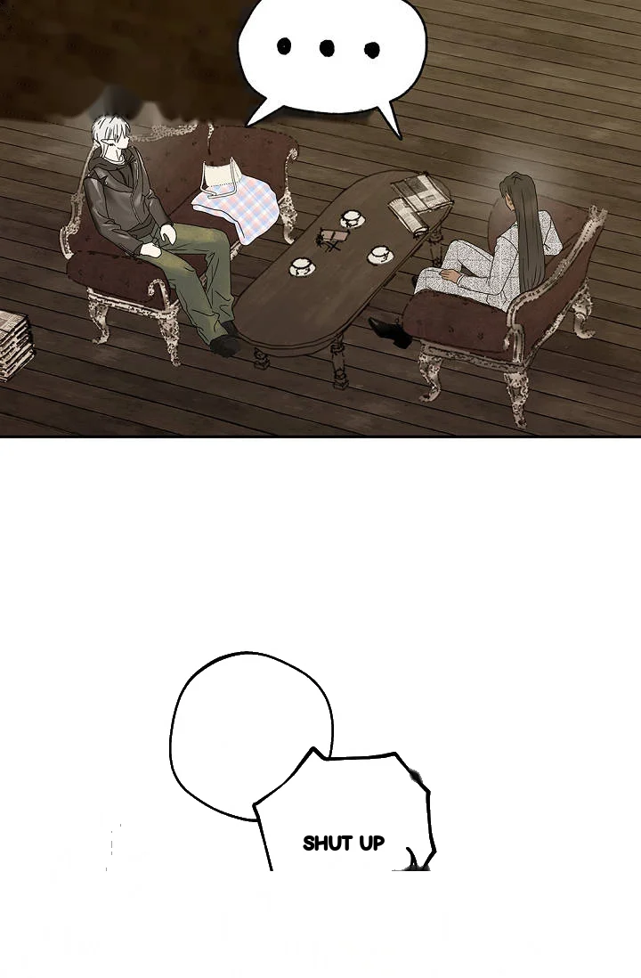 The Mating Of Elves Chapter 74 - Page 40
