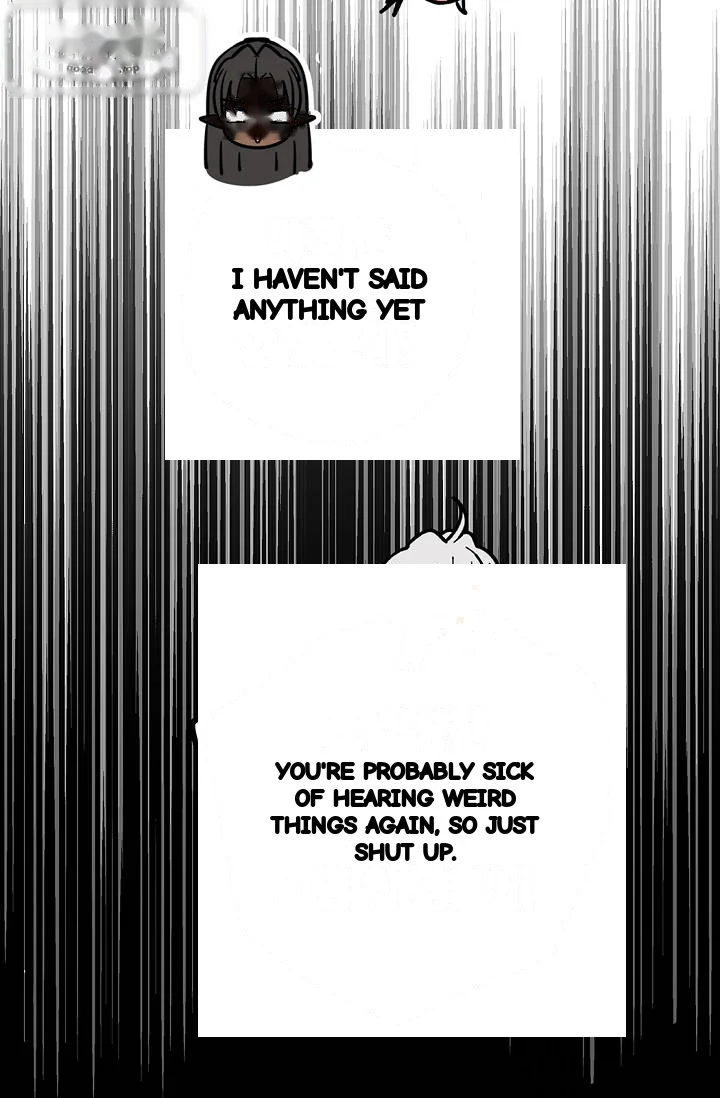 The Mating Of Elves Chapter 74 - Page 41