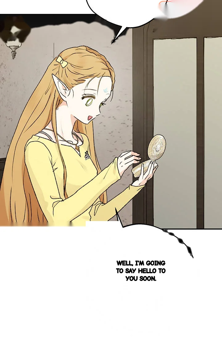 The Mating Of Elves Chapter 74 - Page 47
