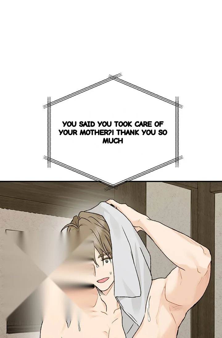 The Mating Of Elves Chapter 74 - Page 48