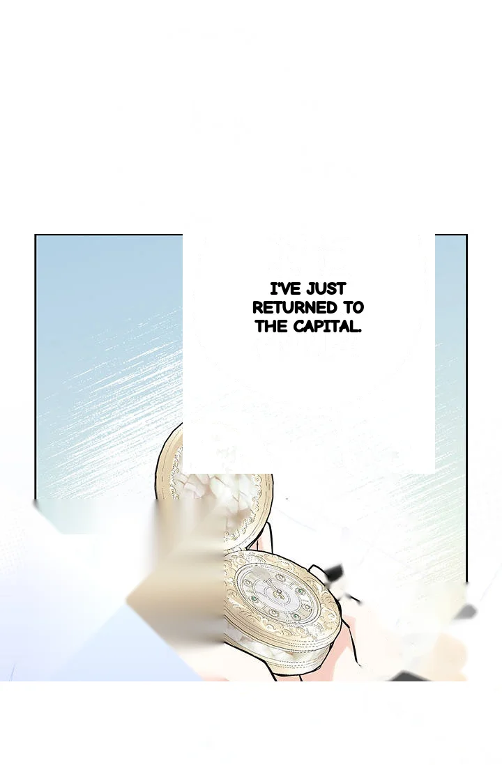 The Mating Of Elves Chapter 74 - Page 50