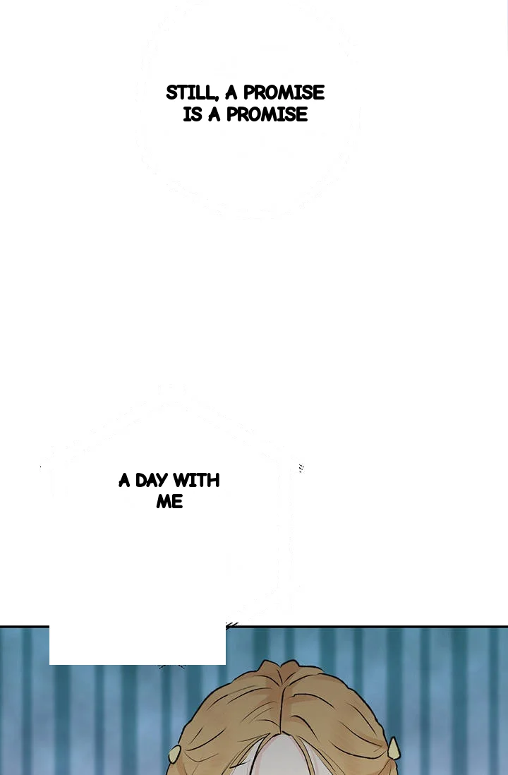 The Mating Of Elves Chapter 74 - Page 53