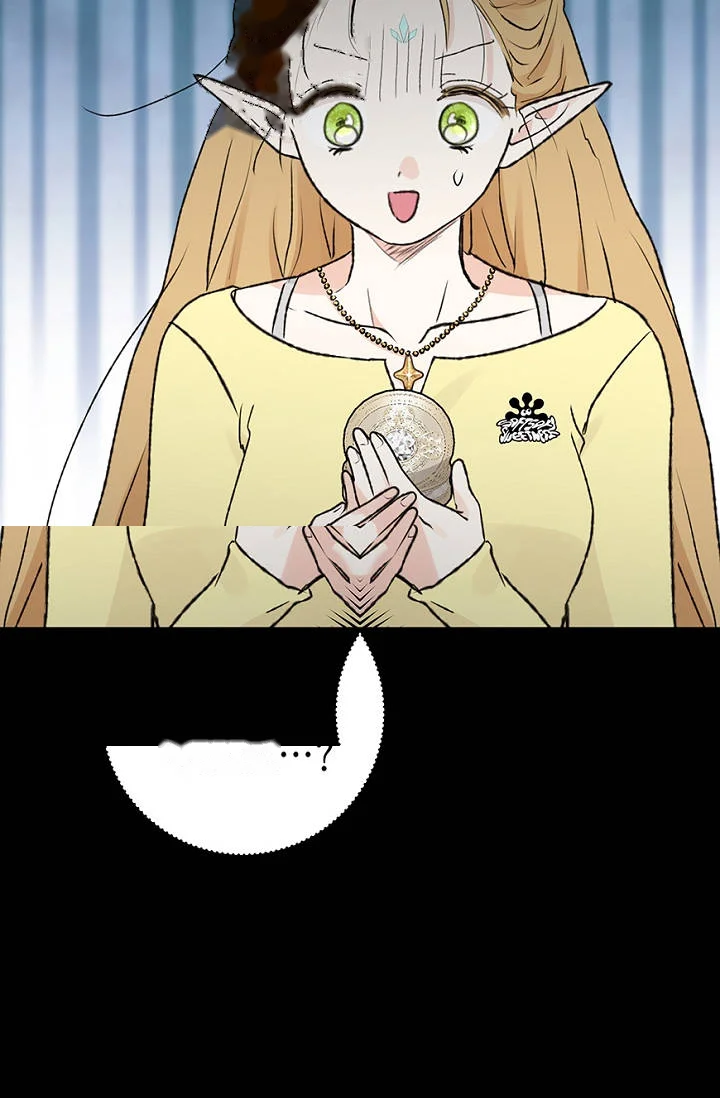 The Mating Of Elves Chapter 74 - Page 54