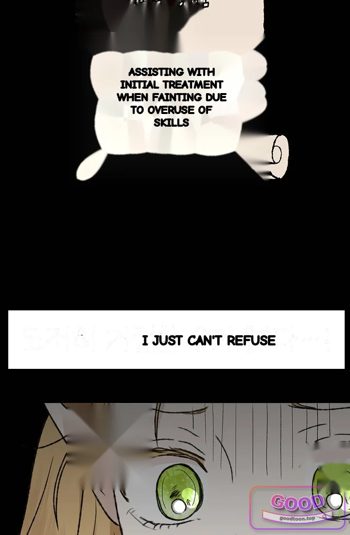 The Mating Of Elves Chapter 74 - Page 57