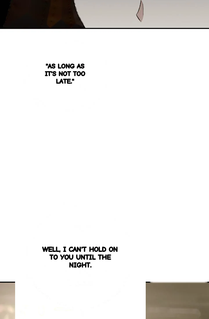 The Mating Of Elves Chapter 74 - Page 58
