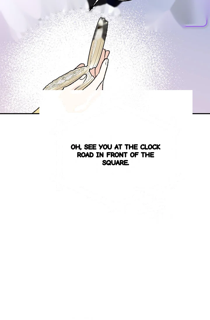 The Mating Of Elves Chapter 74 - Page 61