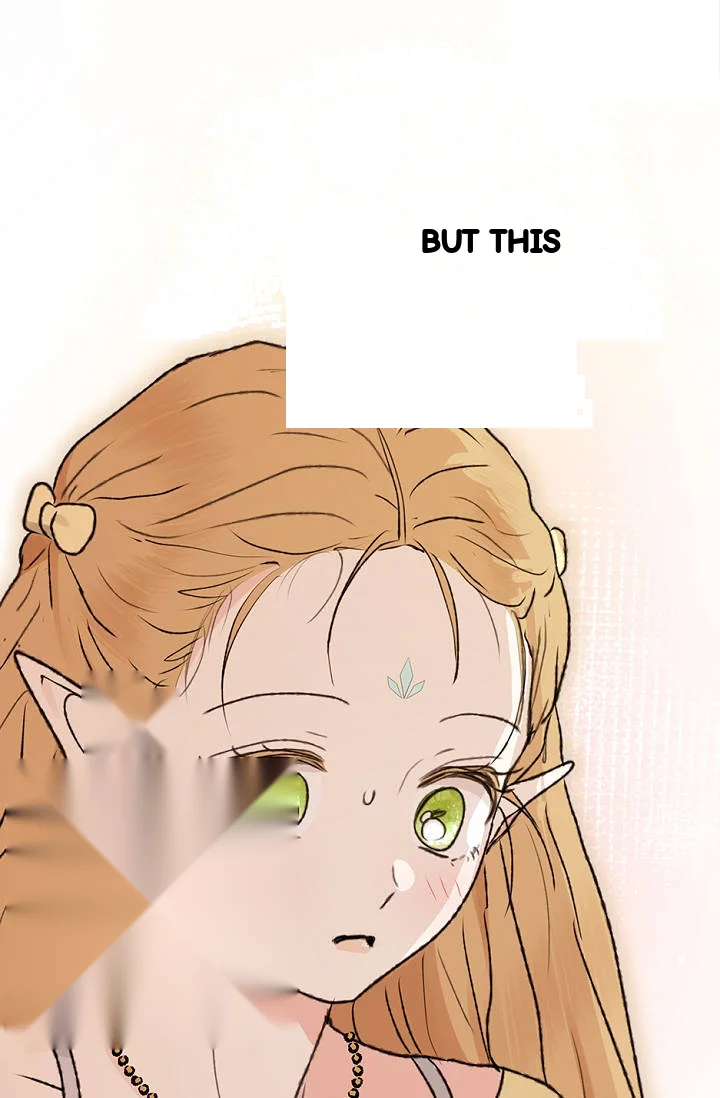 The Mating Of Elves Chapter 74 - Page 63
