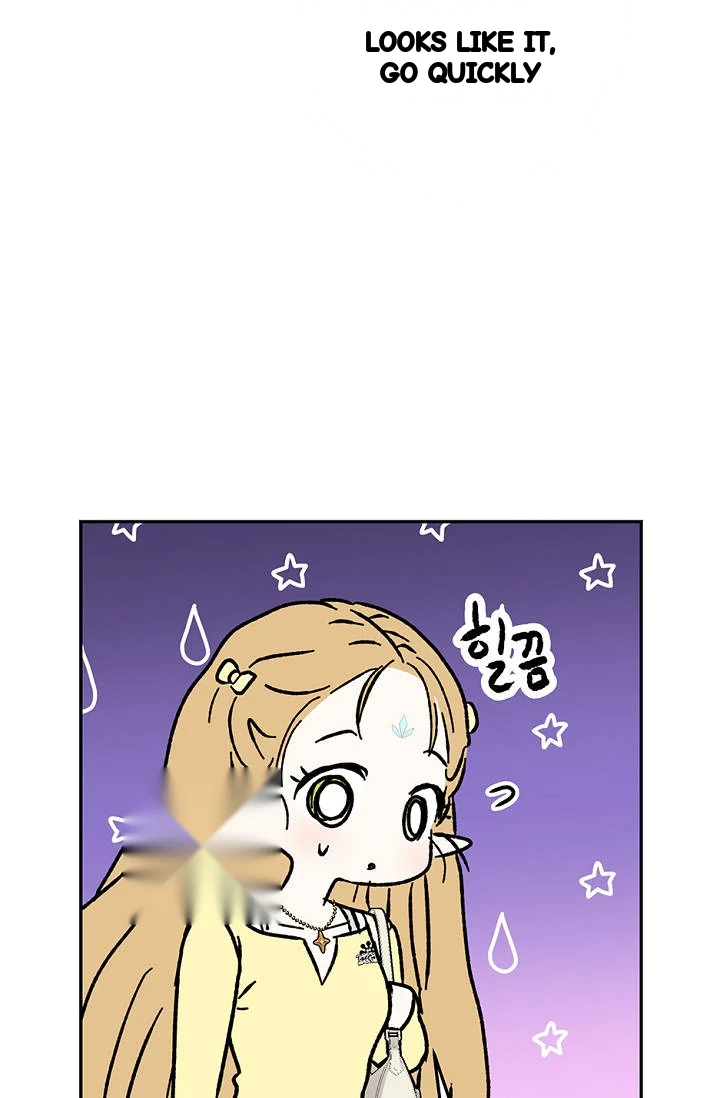 The Mating Of Elves Chapter 74 - Page 68