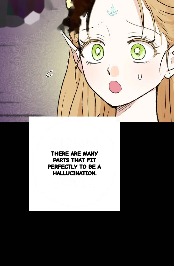 The Mating Of Elves Chapter 74 - Page 7