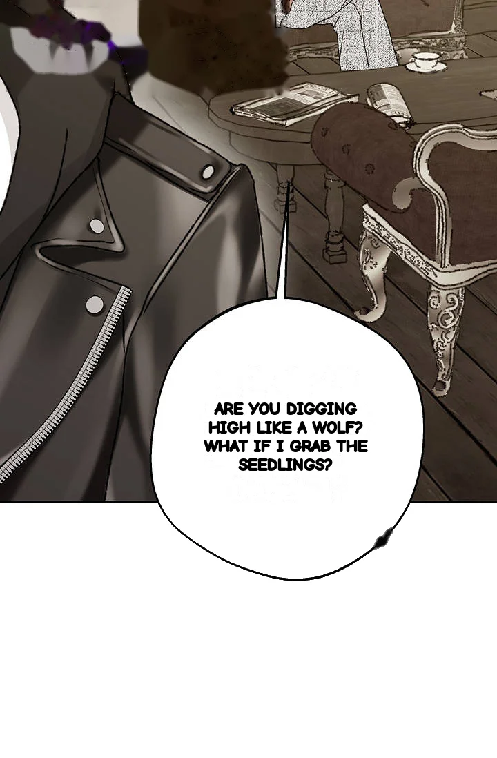 The Mating Of Elves Chapter 74 - Page 77