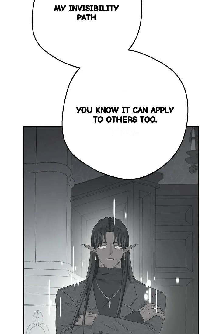 The Mating Of Elves Chapter 74 - Page 80