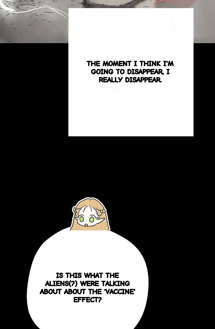 The Mating Of Elves Chapter 74 - Page 9