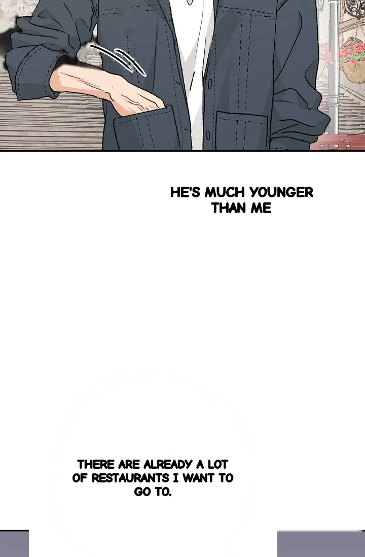 The Mating Of Elves Chapter 74 - Page 92