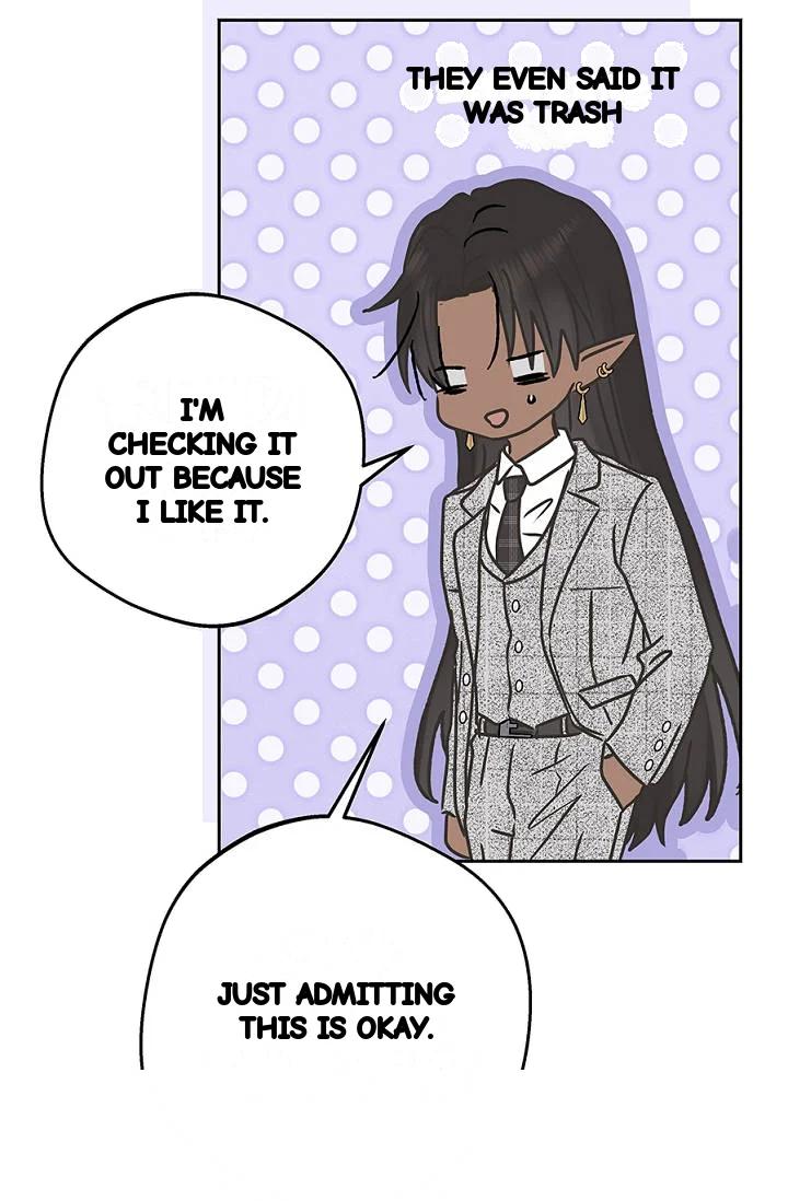 The Mating Of Elves Chapter 75 - Page 10