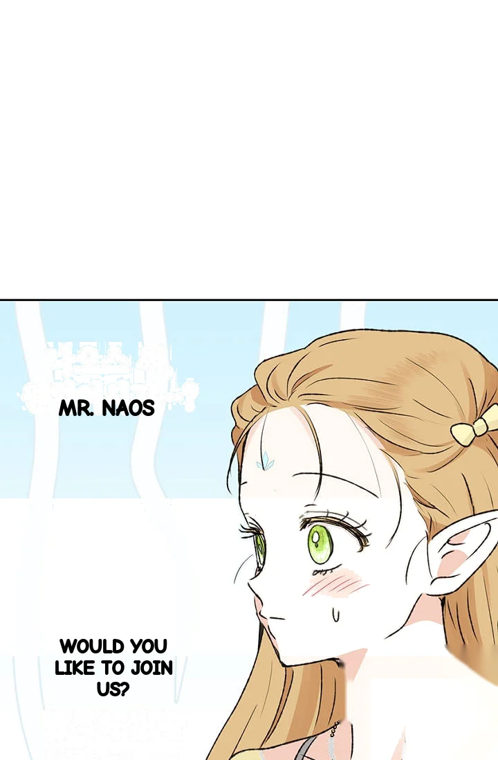 The Mating Of Elves Chapter 75 - Page 100