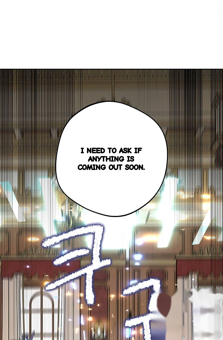 The Mating Of Elves Chapter 75 - Page 103