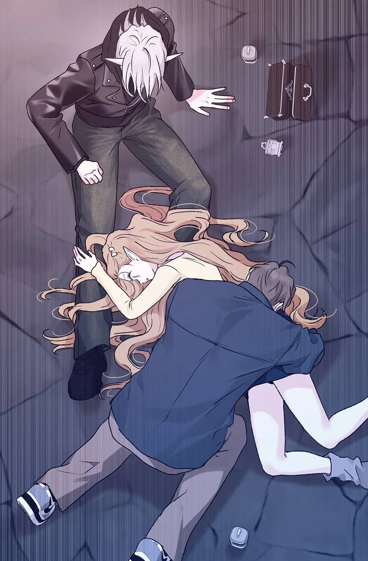 The Mating Of Elves Chapter 75 - Page 114