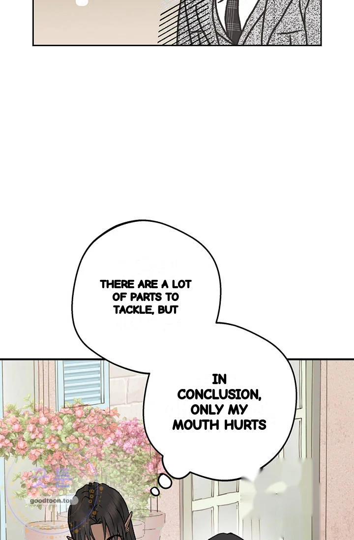 The Mating Of Elves Chapter 75 - Page 13