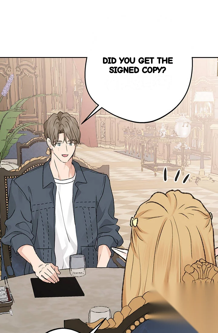The Mating Of Elves Chapter 75 - Page 20