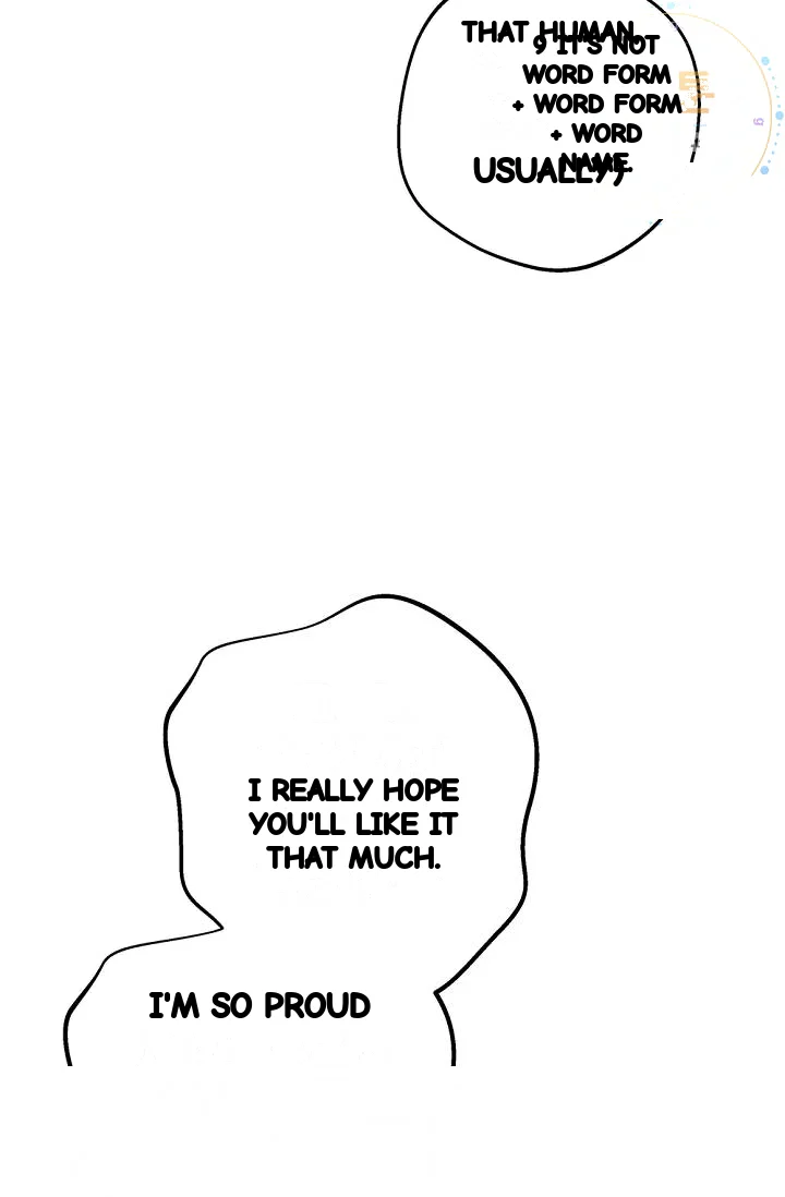 The Mating Of Elves Chapter 75 - Page 37