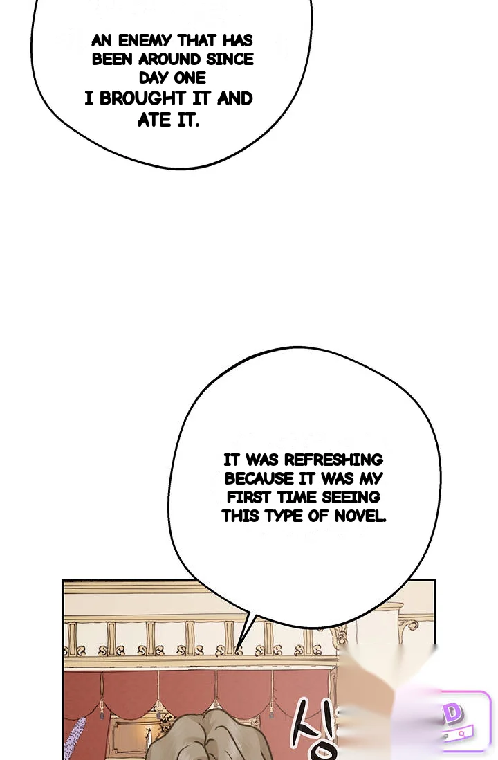 The Mating Of Elves Chapter 75 - Page 39