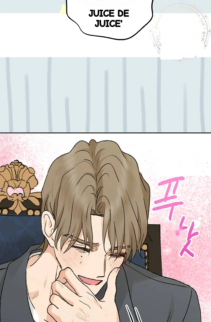 The Mating Of Elves Chapter 75 - Page 43