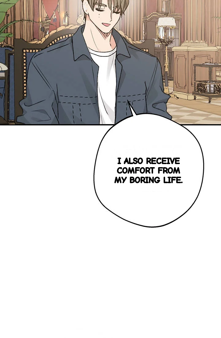 The Mating Of Elves Chapter 75 - Page 48