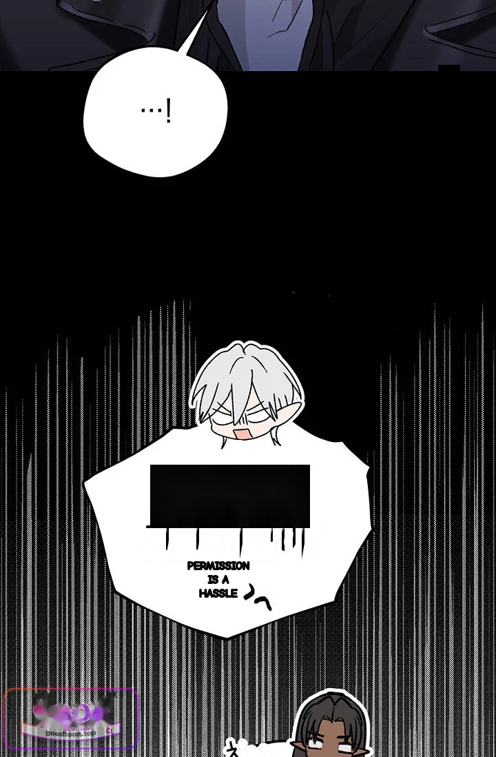The Mating Of Elves Chapter 75 - Page 5