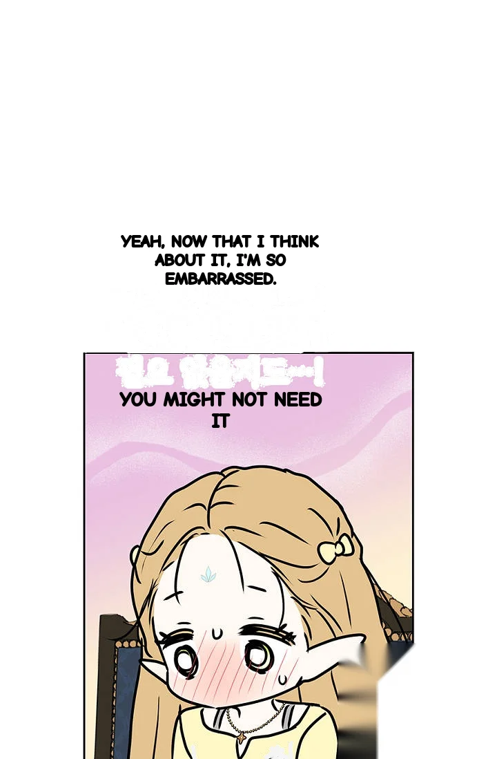 The Mating Of Elves Chapter 75 - Page 50
