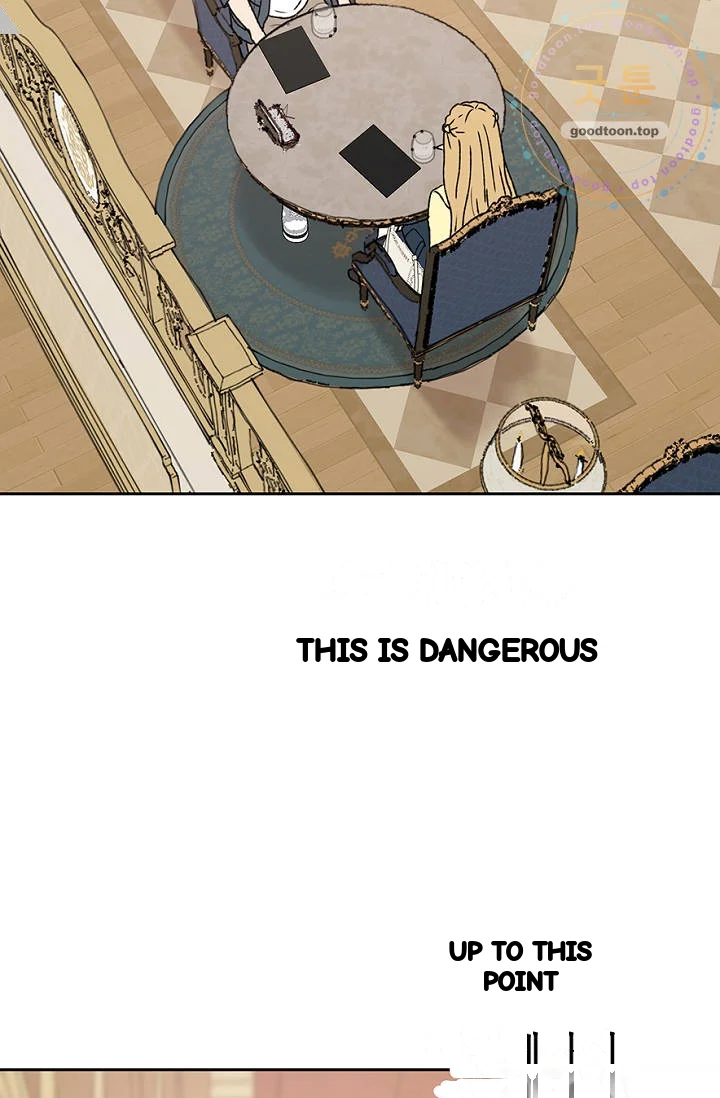 The Mating Of Elves Chapter 75 - Page 57