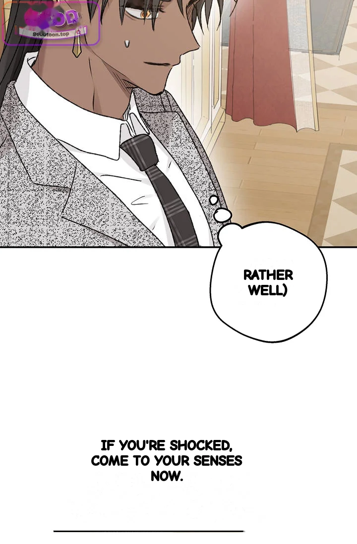 The Mating Of Elves Chapter 75 - Page 61