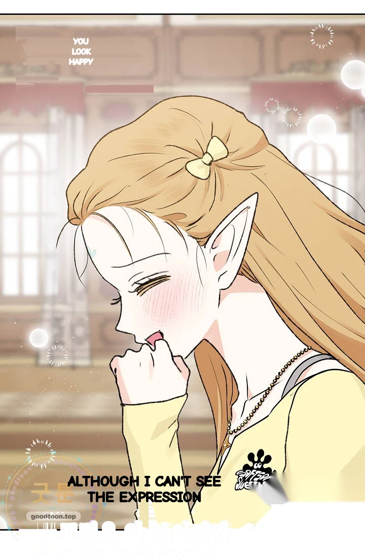The Mating Of Elves Chapter 75 - Page 65