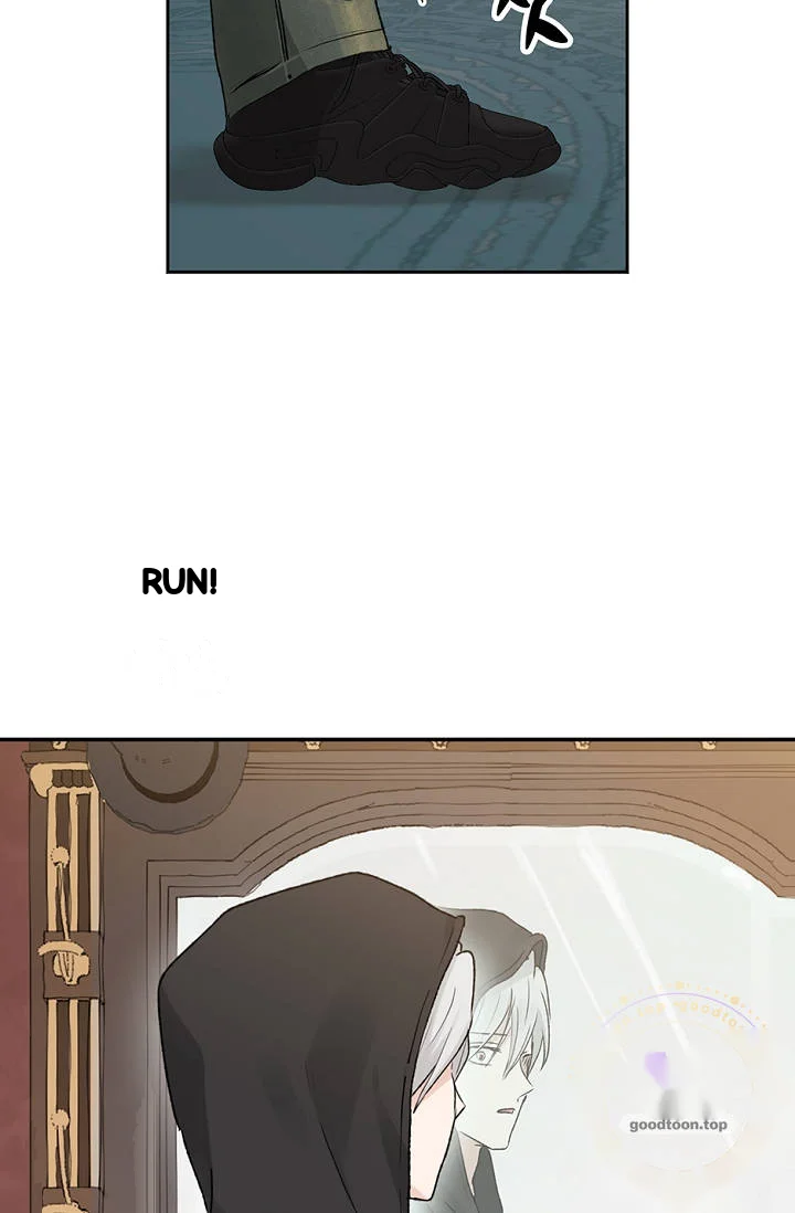 The Mating Of Elves Chapter 75 - Page 77