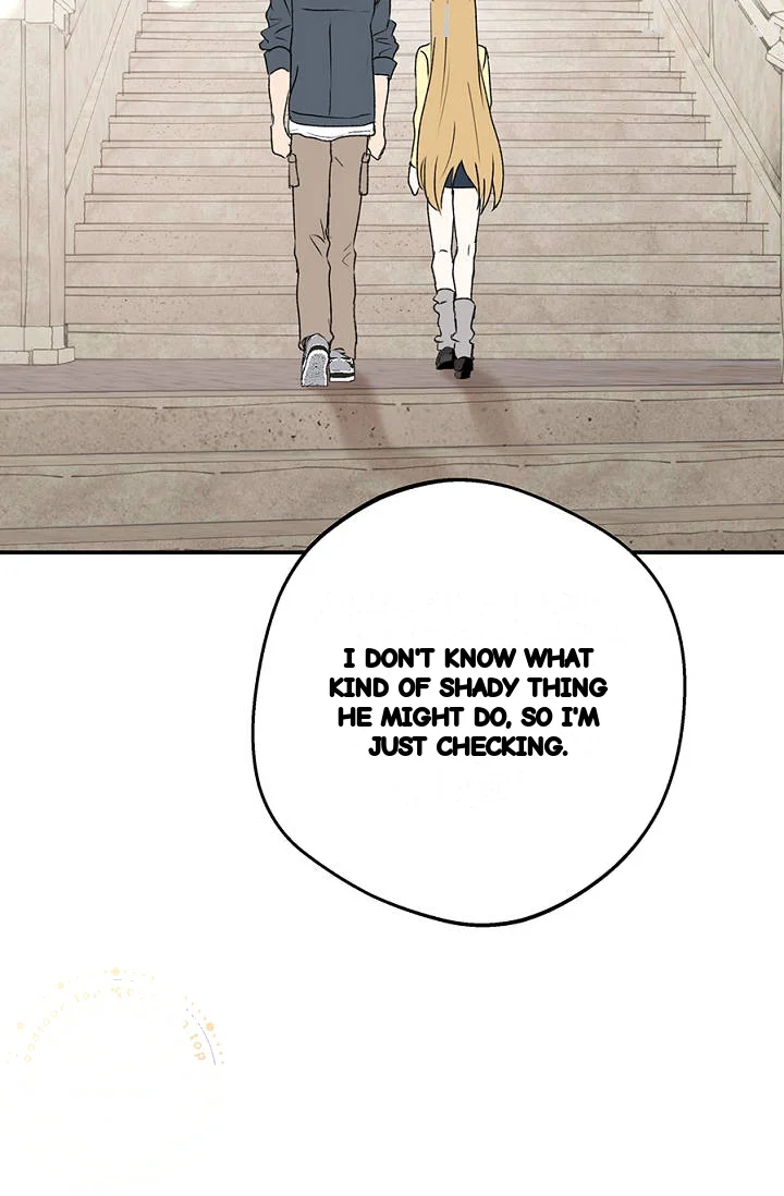 The Mating Of Elves Chapter 75 - Page 9