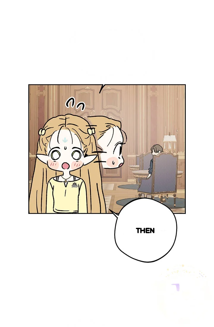 The Mating Of Elves Chapter 75 - Page 95