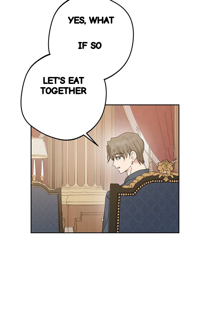The Mating Of Elves Chapter 75 - Page 96