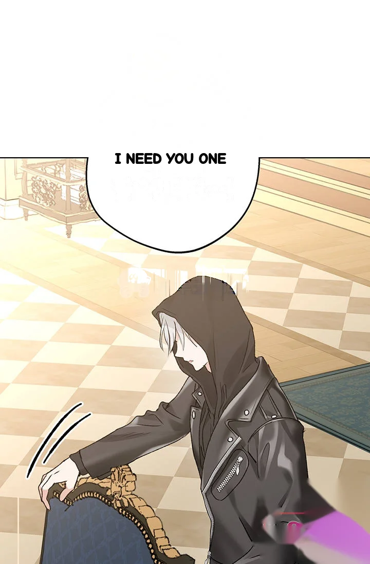 The Mating Of Elves Chapter 75 - Page 97