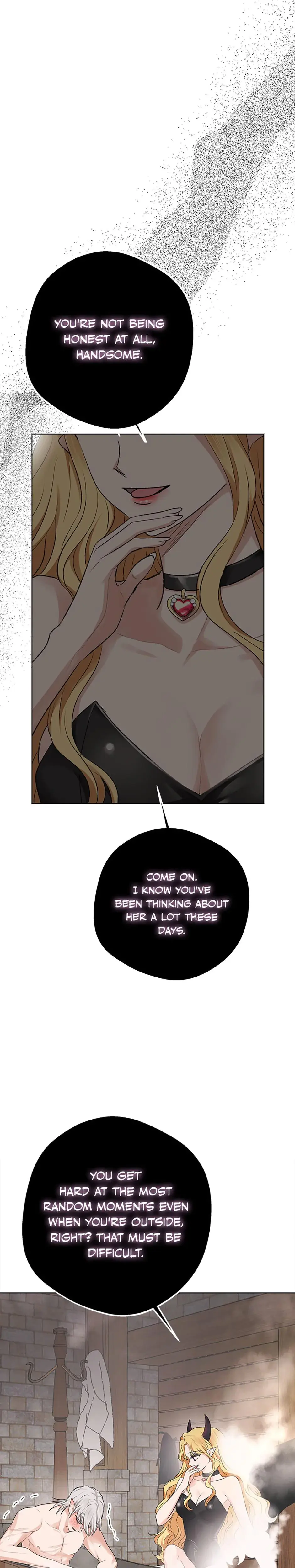 The Mating Of Elves Chapter 9 - Page 20