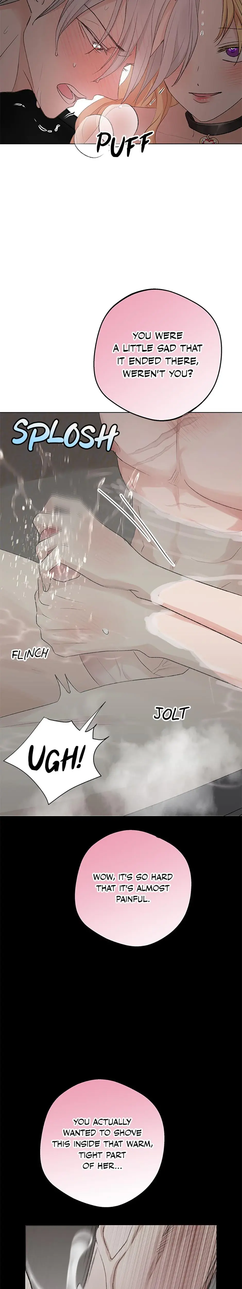The Mating Of Elves Chapter 9 - Page 23