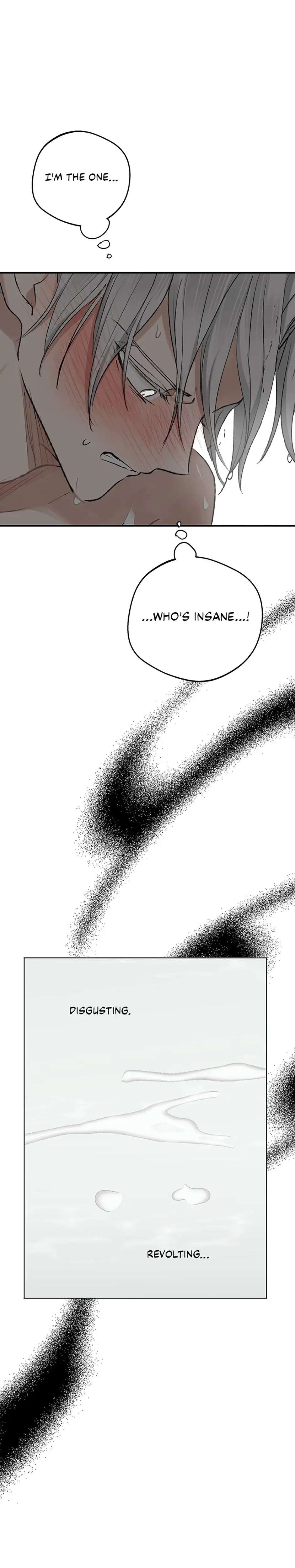 The Mating Of Elves Chapter 9 - Page 28