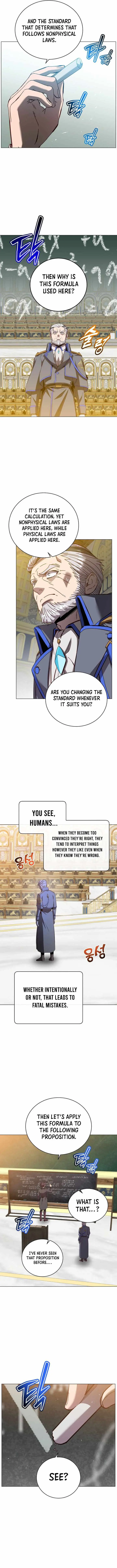 The Max Level Hero Has Returned Chapter 249 - Page 2