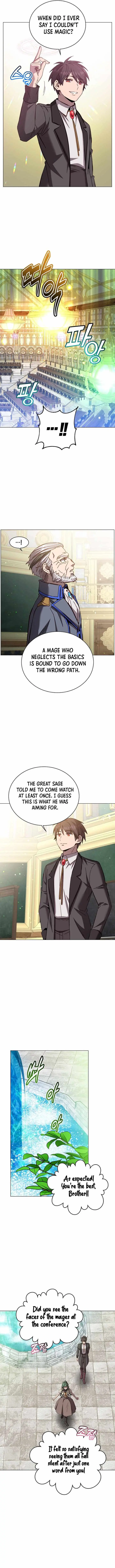 The Max Level Hero Has Returned Chapter 249 - Page 4