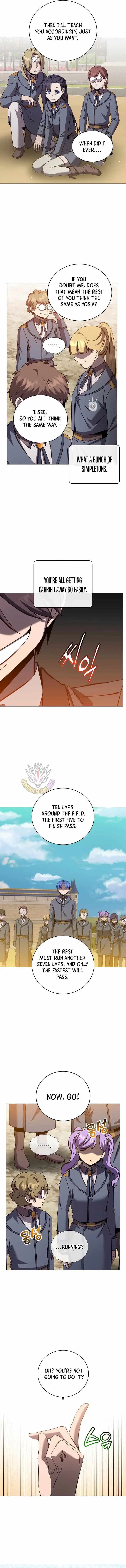 The Max Level Hero Has Returned Chapter 250 - Page 10