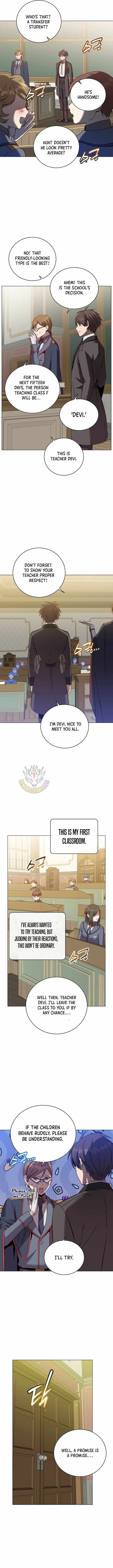 The Max Level Hero Has Returned Chapter 250 - Page 2